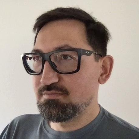 Diego Lupercio