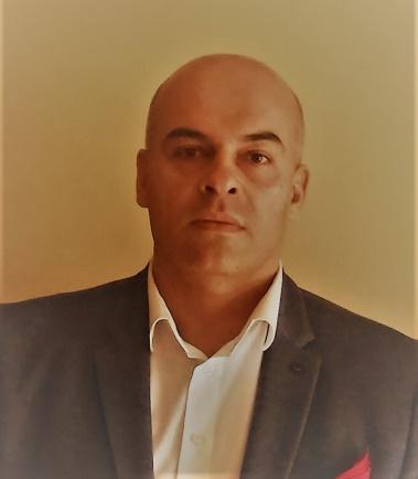 Dušan Šebek