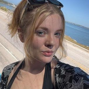 Sarah Woods