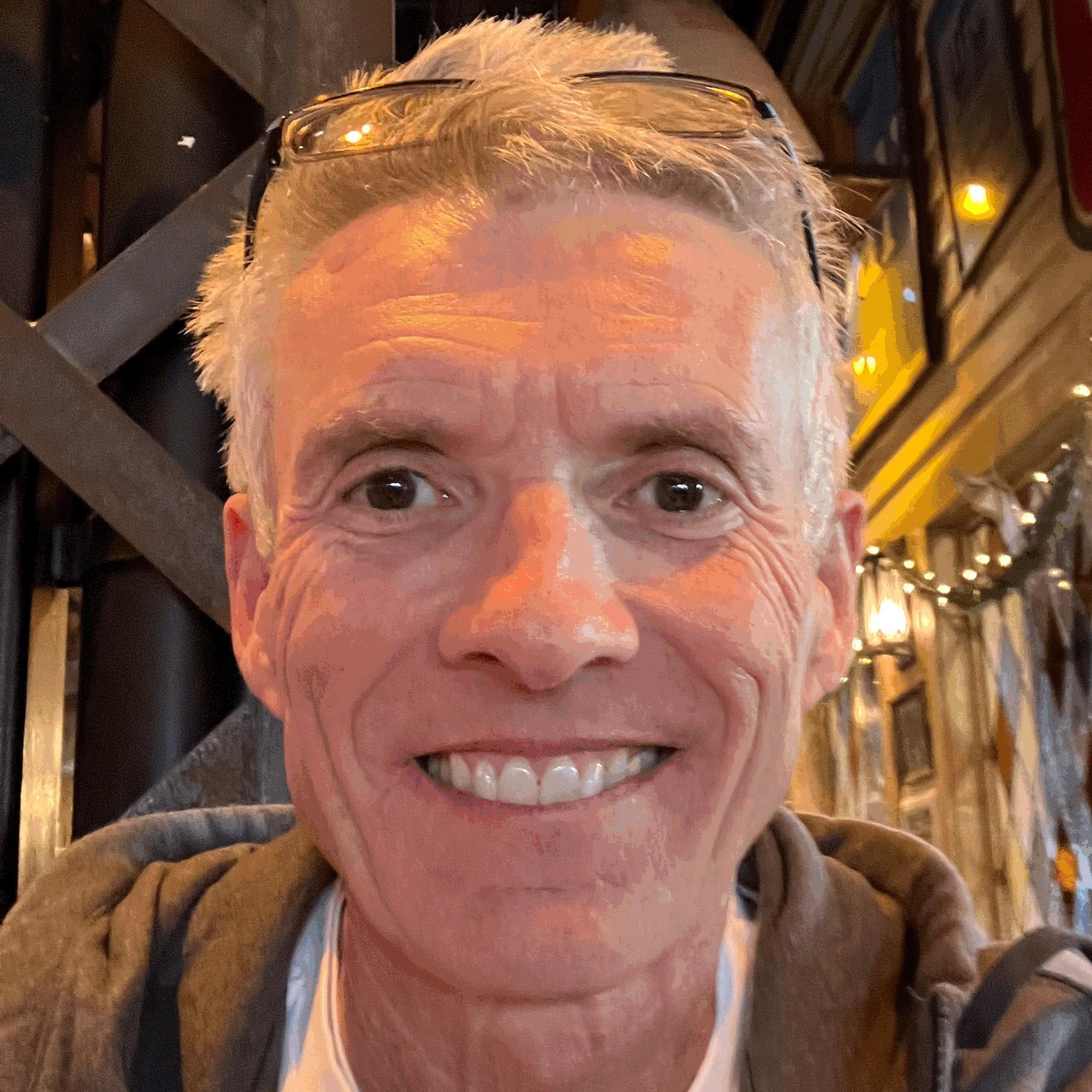 TERRY BOURBEAU
