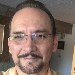 Jose Arnoldo Robles