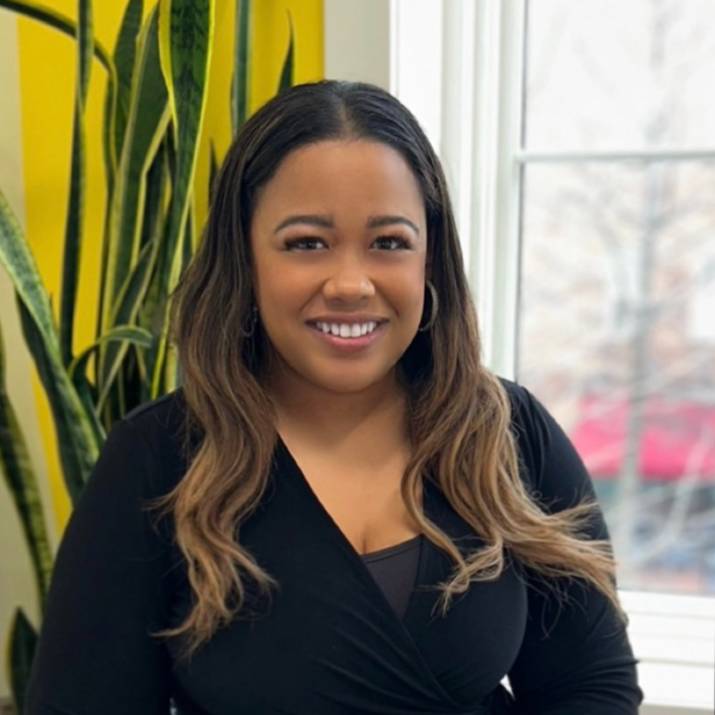 Demetria Horton
