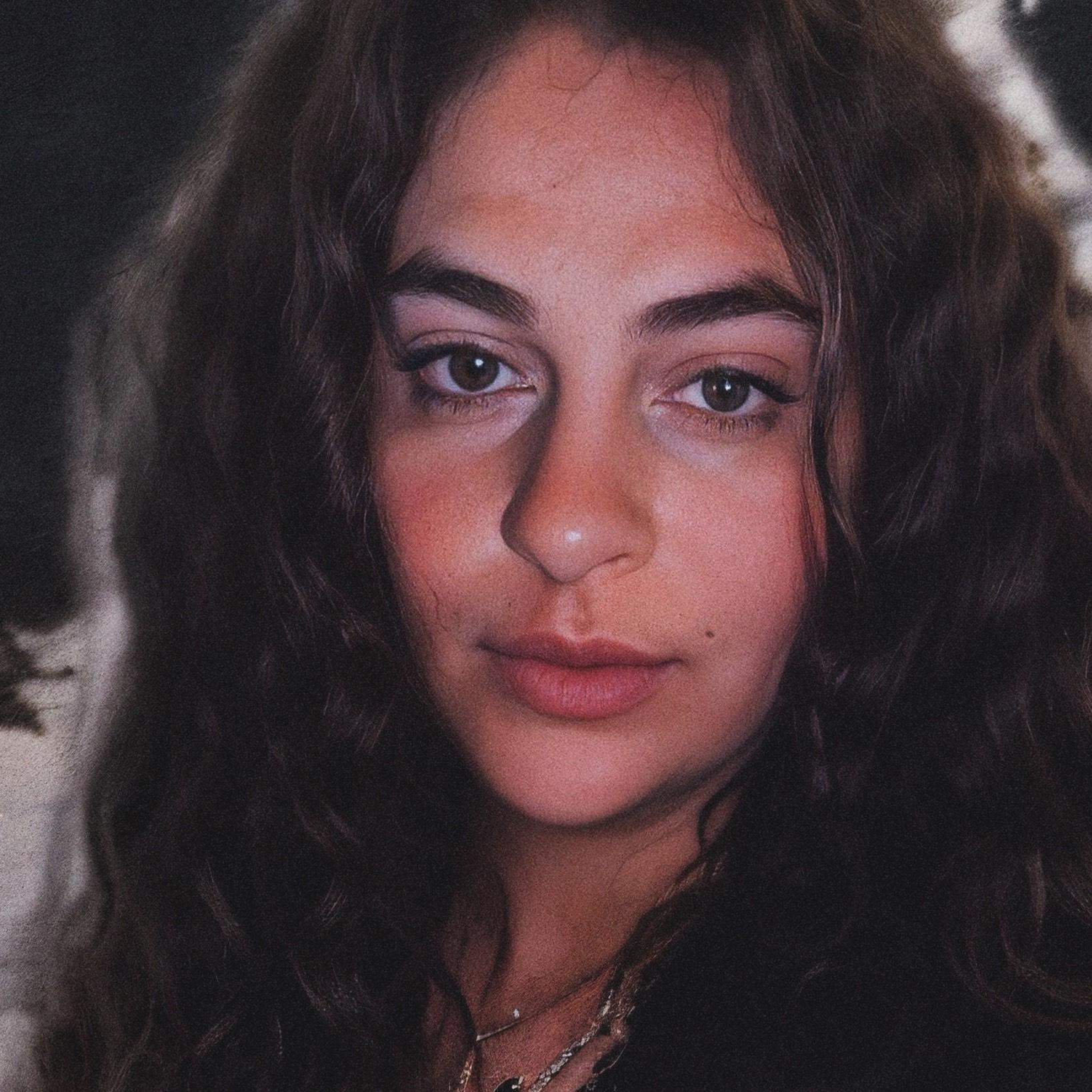 Jordyn Durazzi