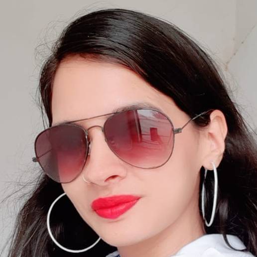 Shobhna Gupta