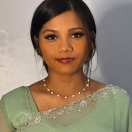 Prabina Gajmer