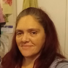 Stacy Presgraves