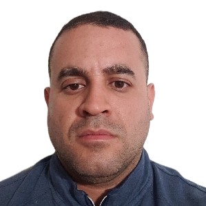 ANGEL LUIS ORTEGA VARGAS