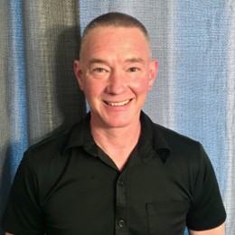 John Coy