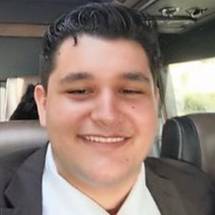 Matthew Melo