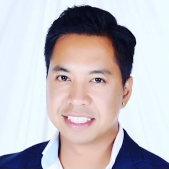 CHRISTIAN MAGSINO