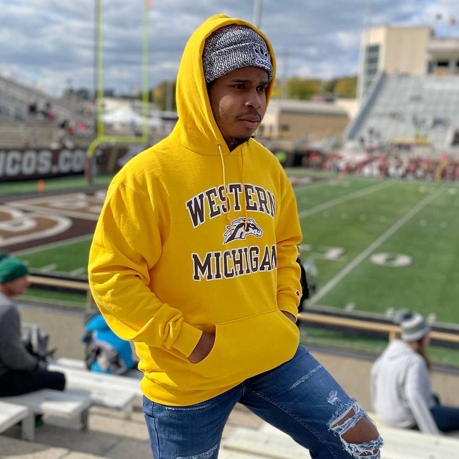 Jalen Muldrow