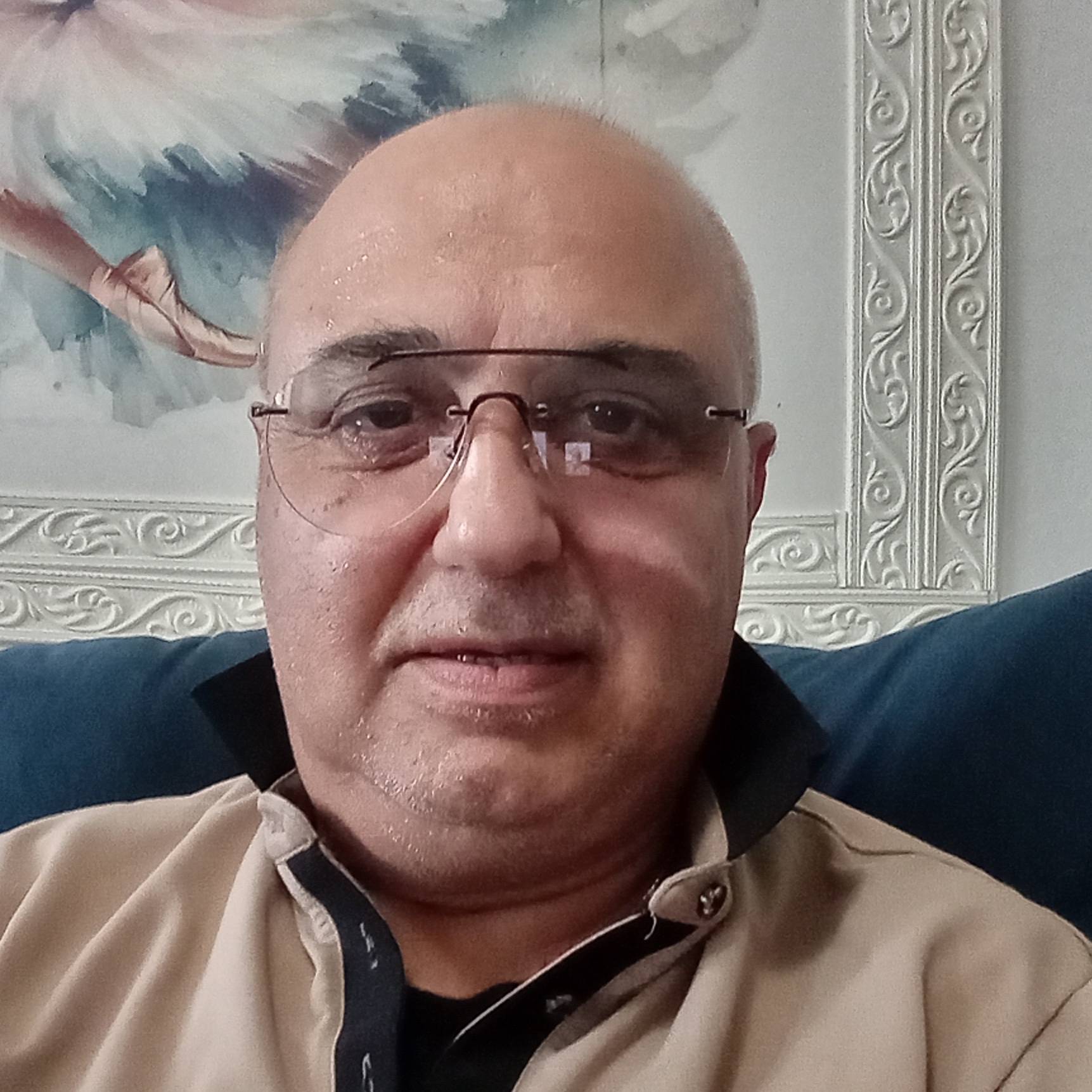 Ghassan Elkadamani