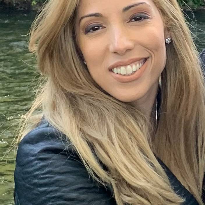Raquel Montesino