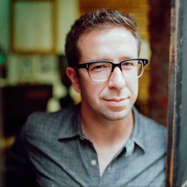 Ryan Geist