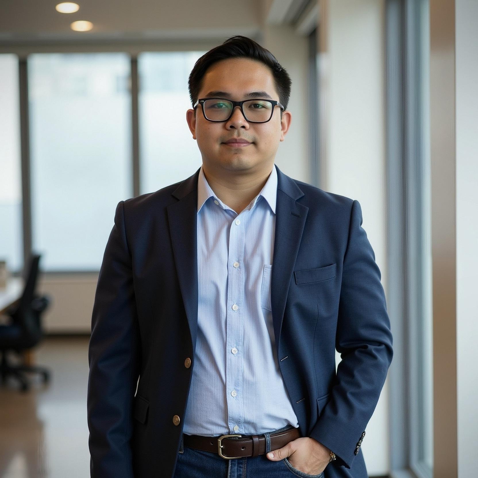 Timothy Ordillano