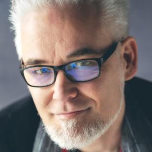 Cydian Kauffman