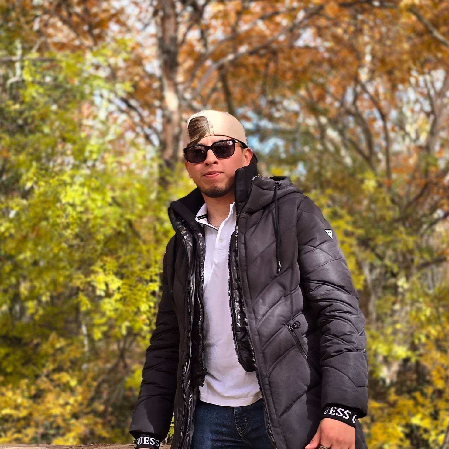 Brandon Villela
