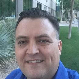 Anthony Adamczyk