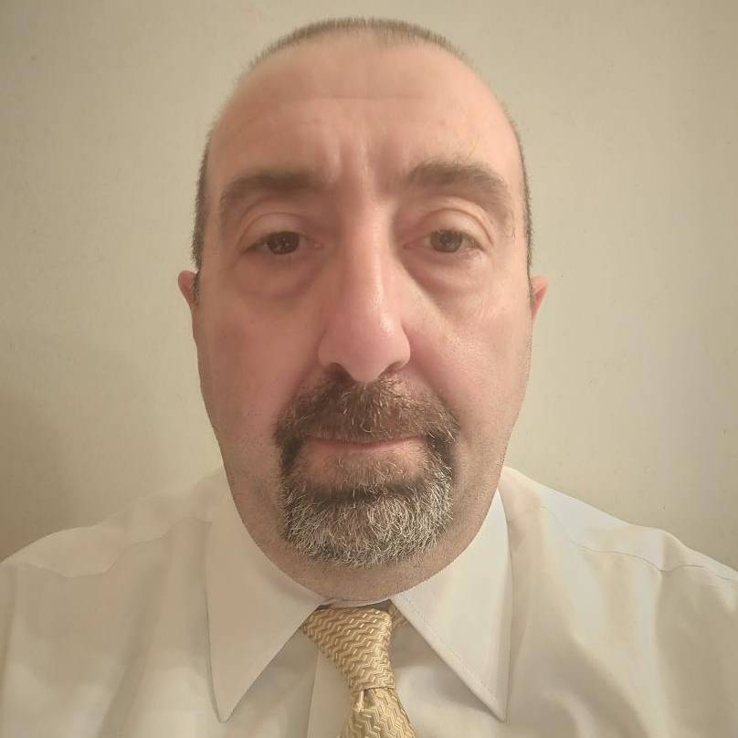 Anthony Caccioppoli