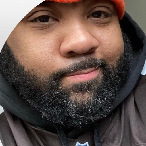 Angelo Tate
