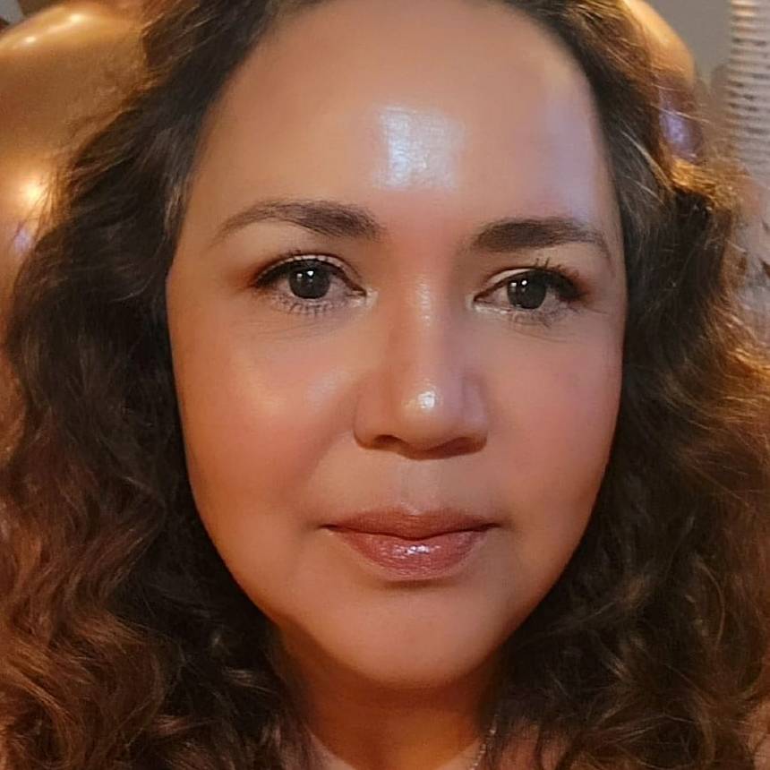 Carmen Carolina Nunez Giron