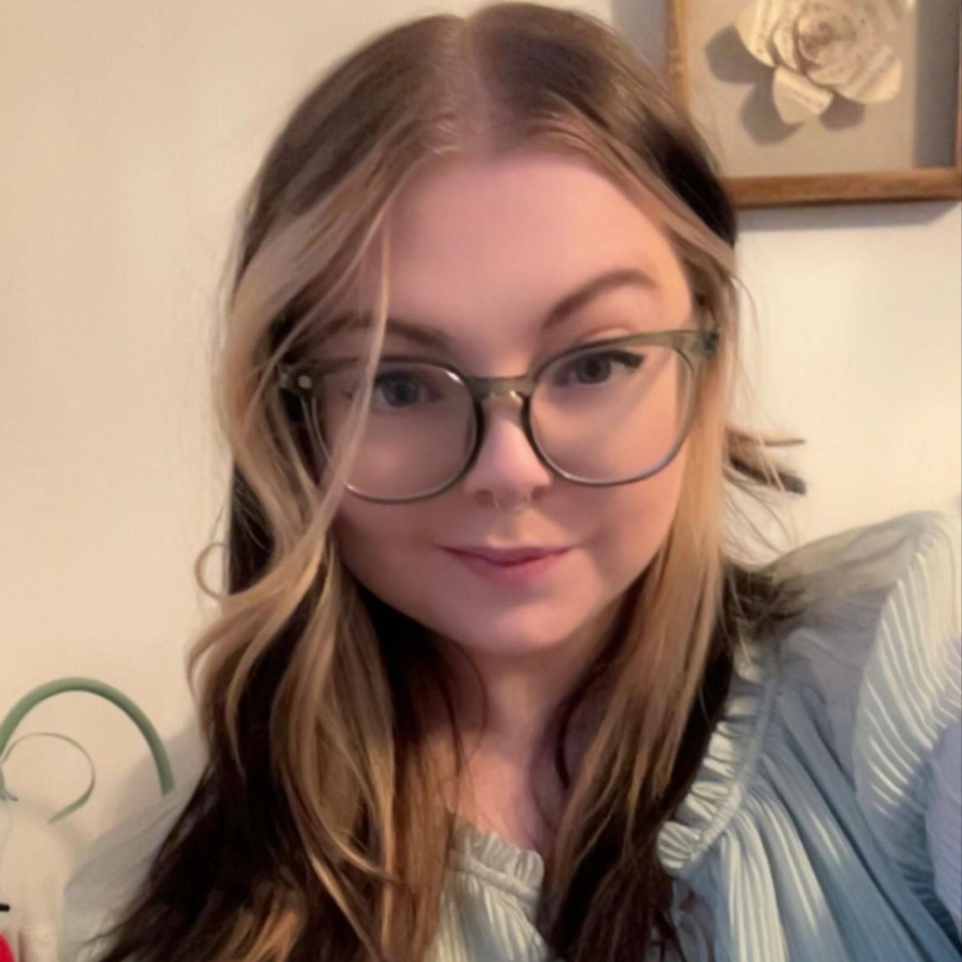 Emily Bramley