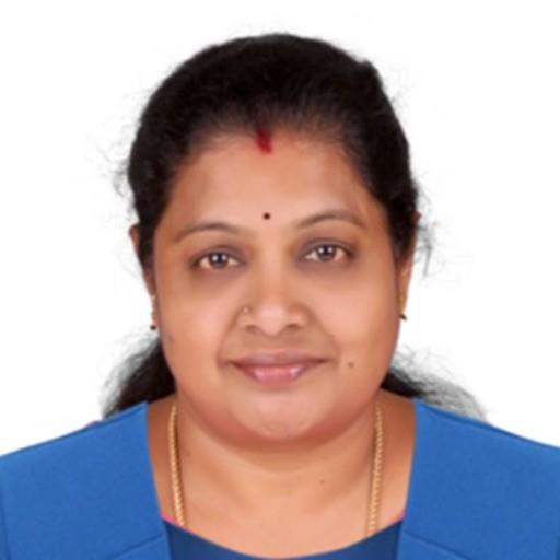KAMALA SRINIVAS KILARI