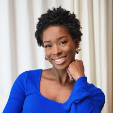 Morgan McKnight