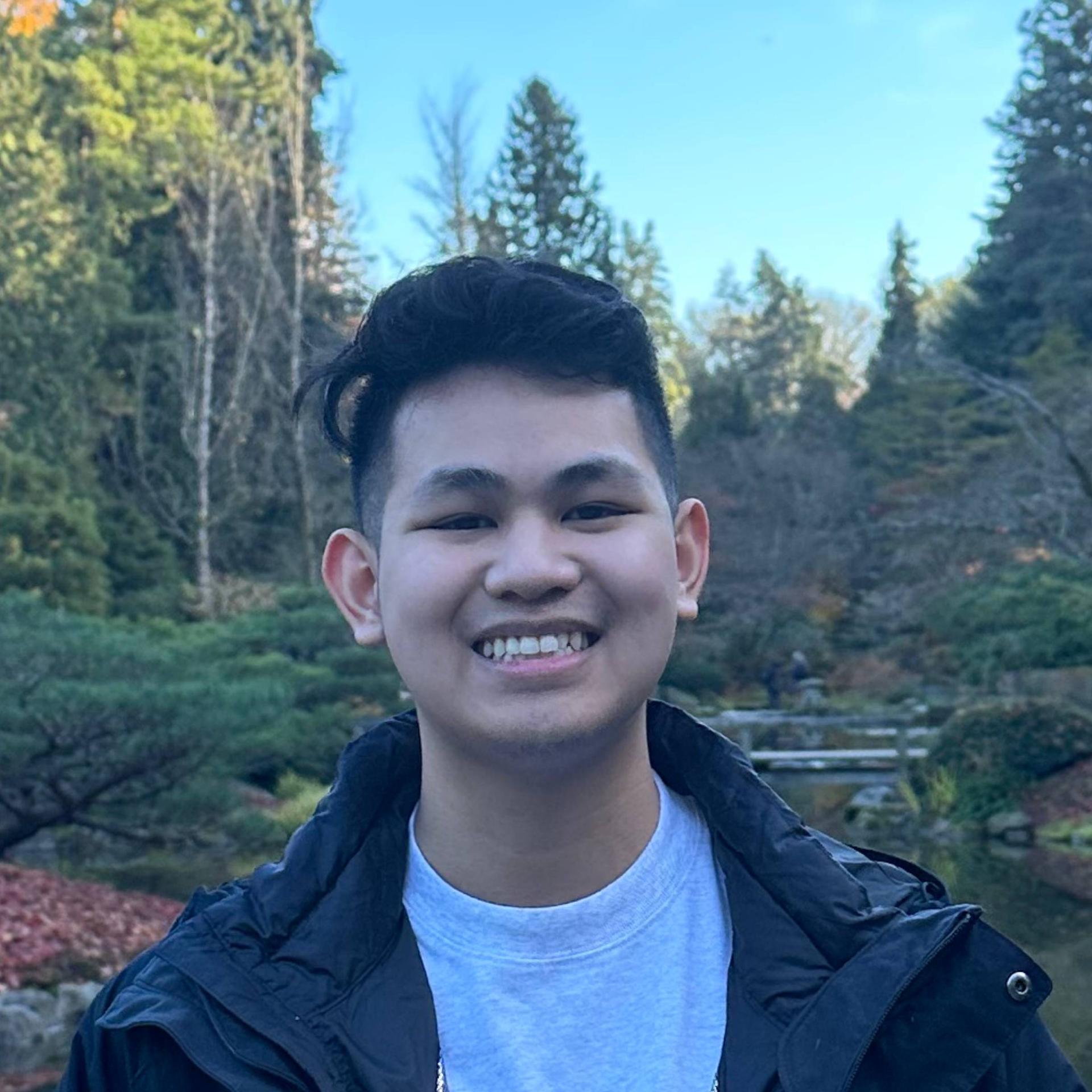 Andrew Vu