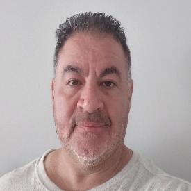 Hugo A Saavedra