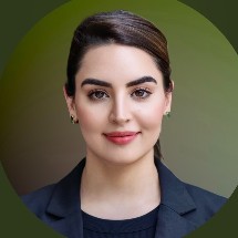 Sahar Jamialahmadi