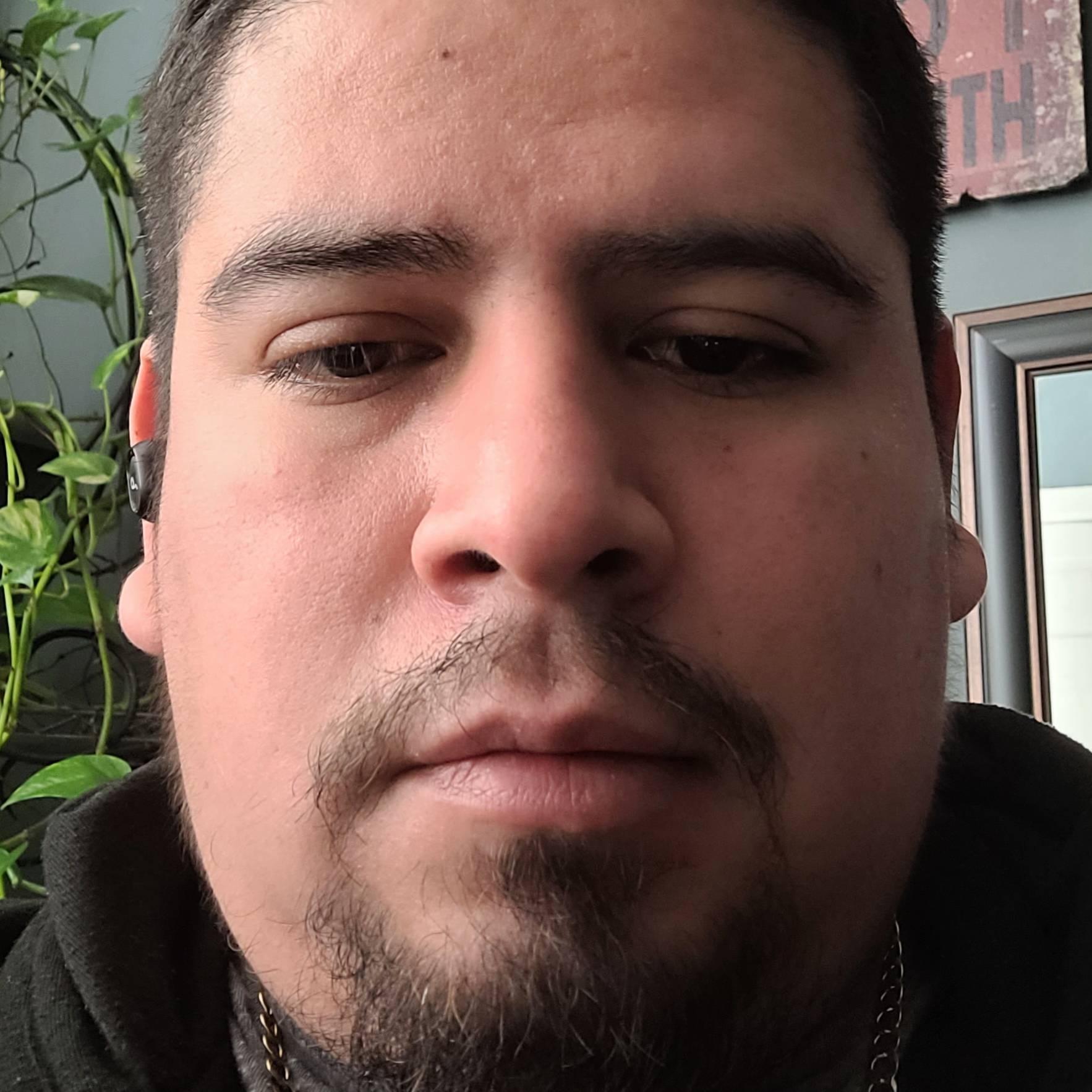 Miguel Ochoa