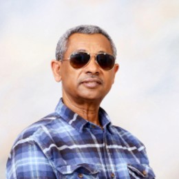 Belachew Solomon Gezahegn