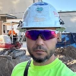 Angel Ordonez Valero