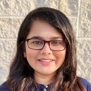 Vaibhavi Patel