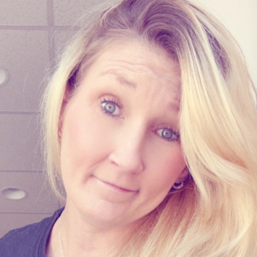 Ashley Duhon