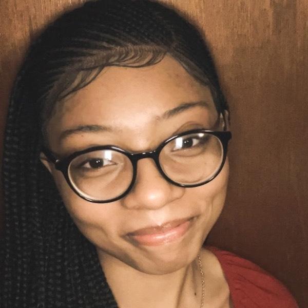 Azahna Davenport-Murray