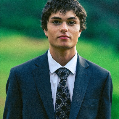 Cohen Munsee