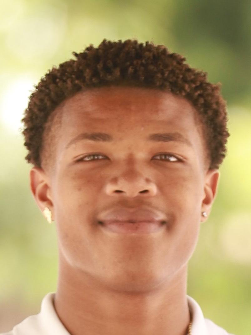 Jalen Pope