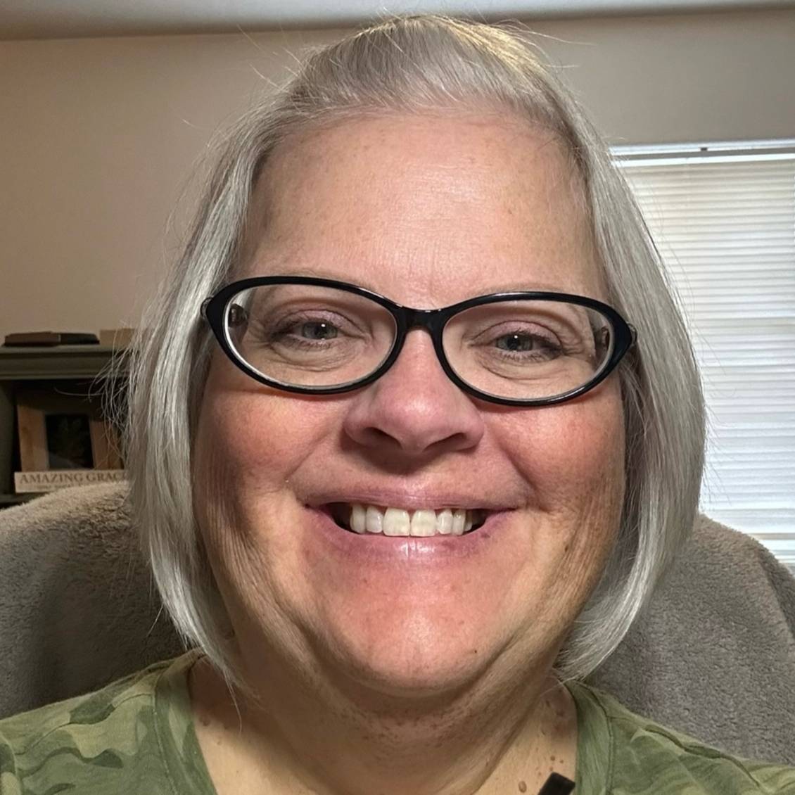 Julie Easterbrook