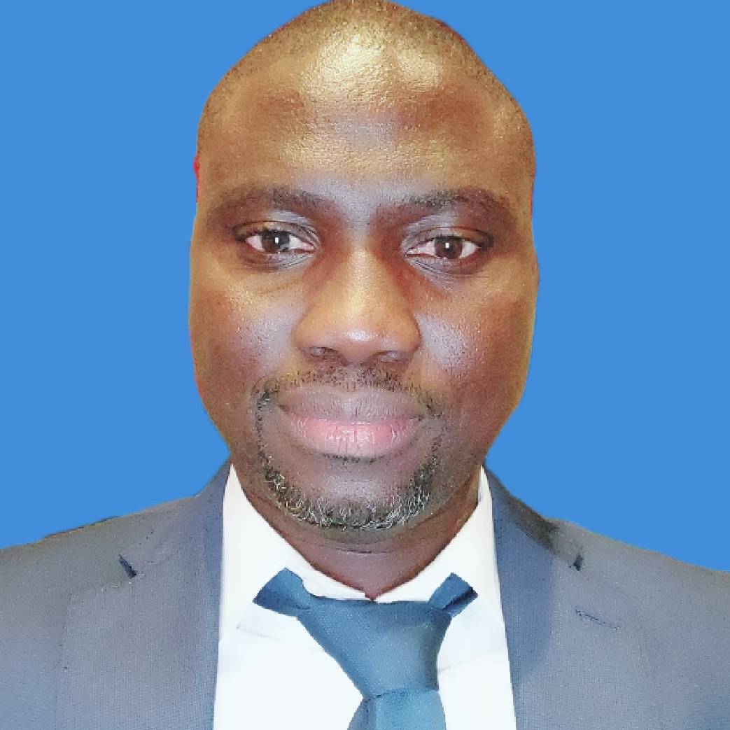 ANICET ASSINE