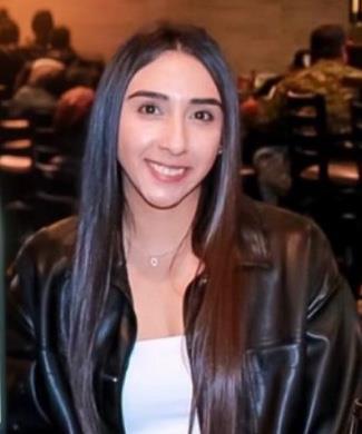 Diana Gonzalez