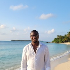 Darius Daniels