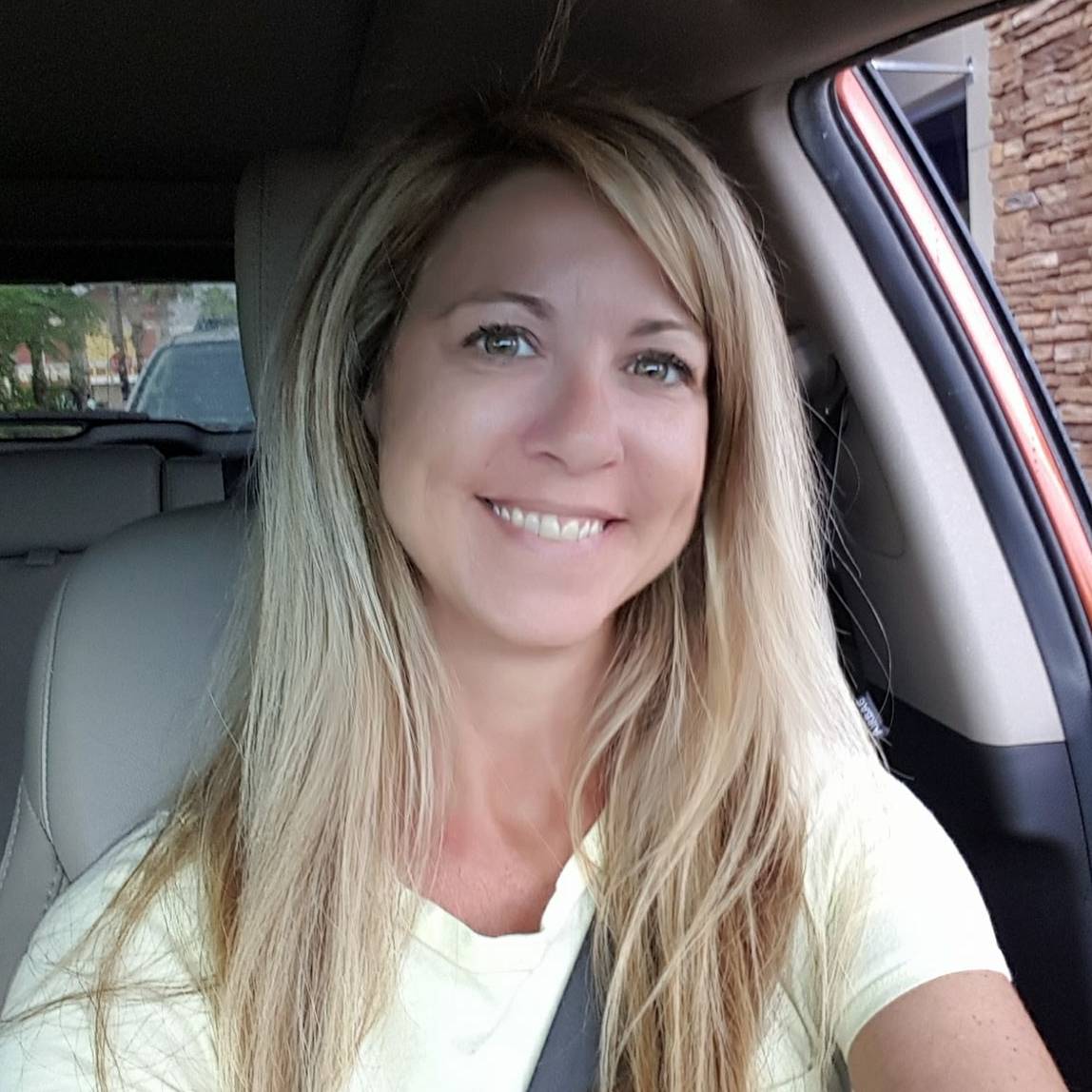Kristen Macchiarolo