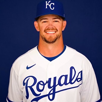 Taylor Bloye