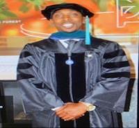 Dr.Odell Anderson Jr.
