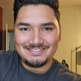 Kristian Lopez