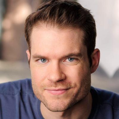 Jonathan Dale Moore