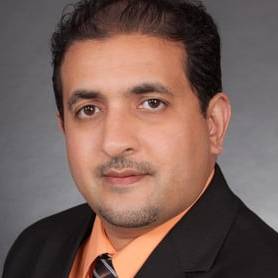 Mohammed Naif