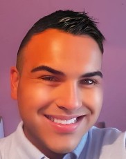 Daniel Sims